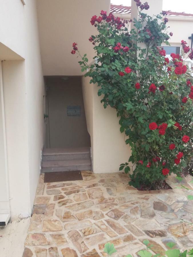 Villa Palma Skala Rachoni  Exterior photo